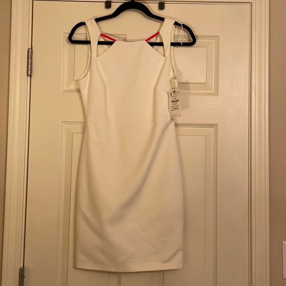 NWT Zara Minidress